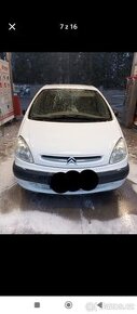 Xsara Picasso