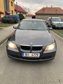 Bmw e90 320d 120kw