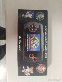 Atgames SEGA portable video game player - 1