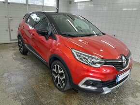 Renault Captur 1,2 Aut.ENERGY TCE