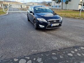 Ford mondeo 2.0 tdci mk4 103kW