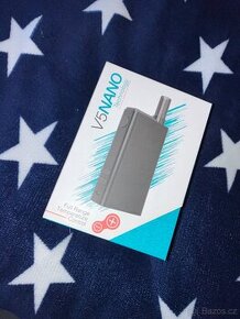 Vaporizér Flowermate V5 Nano - 1