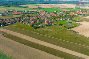 Prodej pozemku k bydlení, 10300 m², Chyňava