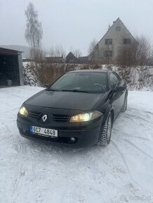 Renault cabrio