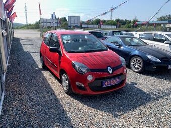 RENAULT TWINGO 1,2 16V LS EXTRA