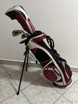 Golfové hole Wilson Staff FG tour junior