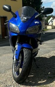 Yamaha R1 1999