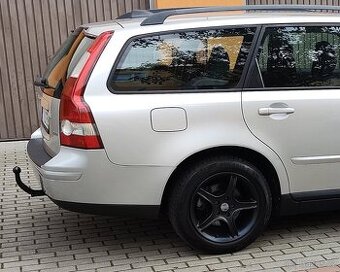 Combi 2.0TDi Volvo V50 PŘEPÁŽKA TAŽNÉ HAGUSY