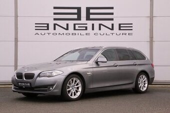 BMW 530xD F11 Hartge