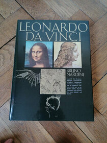 Leonardo da Vinci, Bruno Nardini