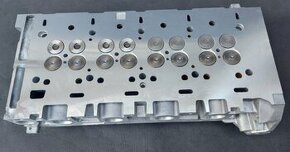 Hlava motora Renault, Opel, Nissan 2,5 dci, 2,2DCi