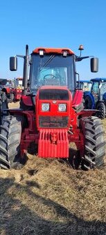 Prodam traktor Belarus 1025.7