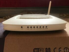 ADSL modem Huawei EchoLife HG 520i