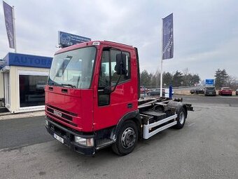 Iveco Eurocargo Kontejner 10t