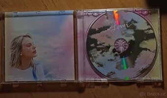 Taylor Swift - Lover CD