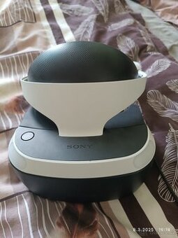 PsVR - 1