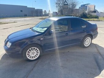 Volkswagen Bora 1.9 tdi 66kw