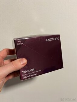 Calvin Klein Euphoria