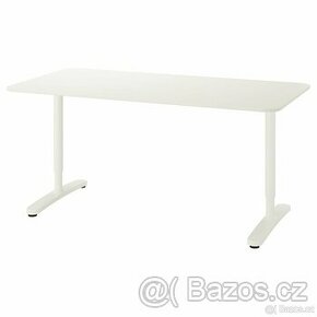 Nastavitelný stůl IKEA Bekant 150x75 cm