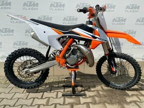 KTM 85 SX