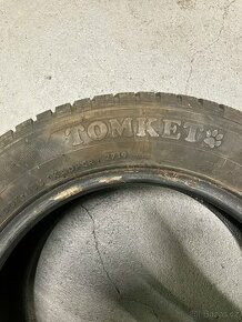 Zimní pneu Tomket Snowroad 3 165/70R14