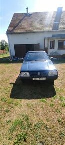 Škoda Favorit - 1