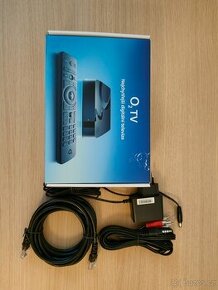 O2 TV BOX