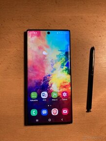 Samsung Galaxy Note 10 256GB dualsim