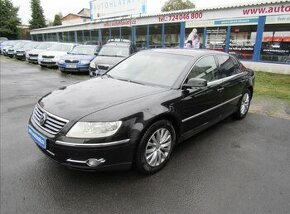 Volkswagen Phaeton 3,0 TDI 4MOT Aut. Tipt.