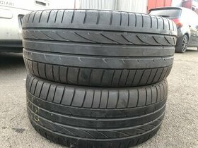 Letní pneu Bridgestone Potenza - 1