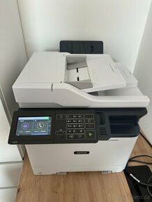 Prodám mutifunkční barevnou tiskárnu XEROX C315