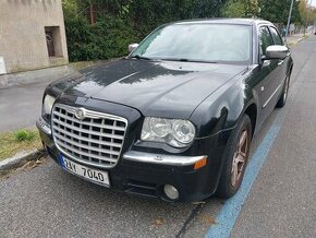 Chrysler 300C 3,5 V6 automat