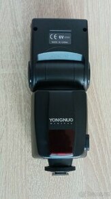 Blesk Yongnuo YN-430 II SPEEDLITE