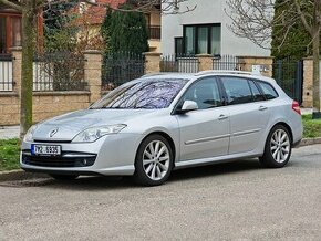 Renault Laguna 3 Grandtour