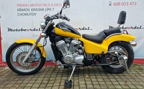 Honda VT 600c Shadow