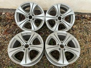 19" ALU kola – 5x112 R19 OXIGIN VIMOTION Nový lak - 1