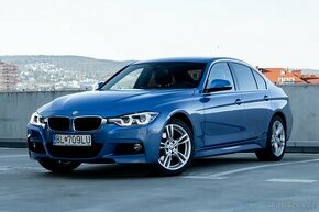 BMW rad 3 BMW Rad 3/ 330i/ xDrive/ M Sport