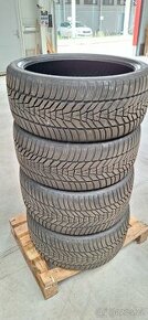 Hankook Winter 275/35 R20 a 245/35 R20