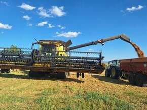 Superflex New Holland flex drapper MacDon