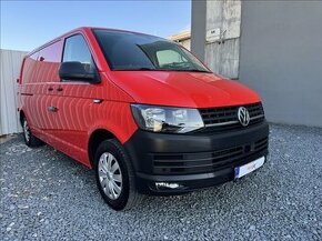 Volkswagen Transporter 2,0 TDI,110kW,DSG,long,1.maj.