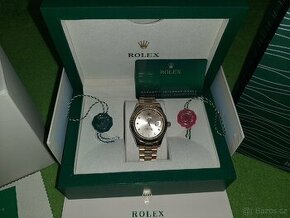 Rolex ( Veškeré Druhy ) ⌚ - 1