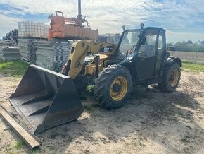 CATERPILLAR TH 407 AG