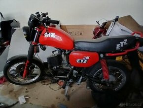 Mz 150 etz