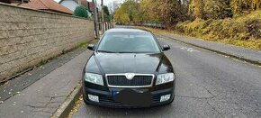 Octavia 2 1,9tdi 77kw