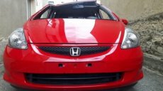 Honda Jazz 1,2 63000km,rozprodam na ND