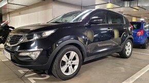 Kia Sportage 2012 1.6GDI