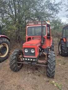 Zetor 6045 - 1