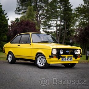 Kupim Ford escort mk2