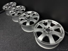 Alu MERCEDES ML 5x112 17” A2514011002