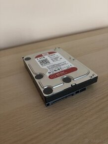 Pevný disk WD Red NAS WD20EFRX (2 TB) SATA III